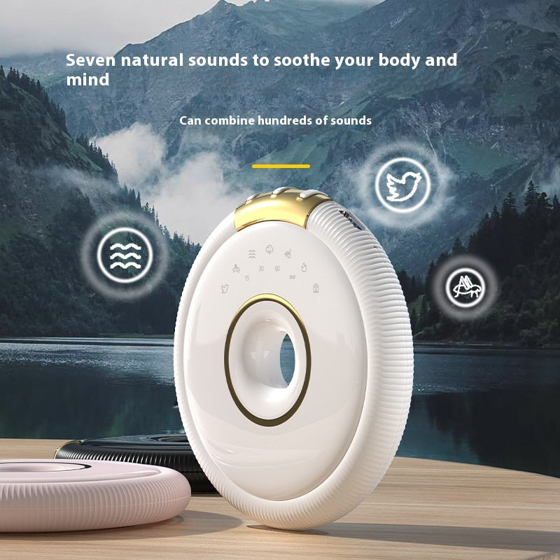Mini Enceinte Bluetooth Conduction Osseuse - Son Clair et Immersif