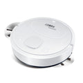 Robot Aspirateur Automatique Rechargeable - Nettoyage Facile pour Votre Voiture