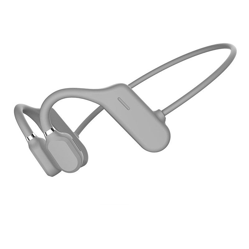 Écouteurs Sport Bluetooth Conduction Osseuse - Confort et Performance