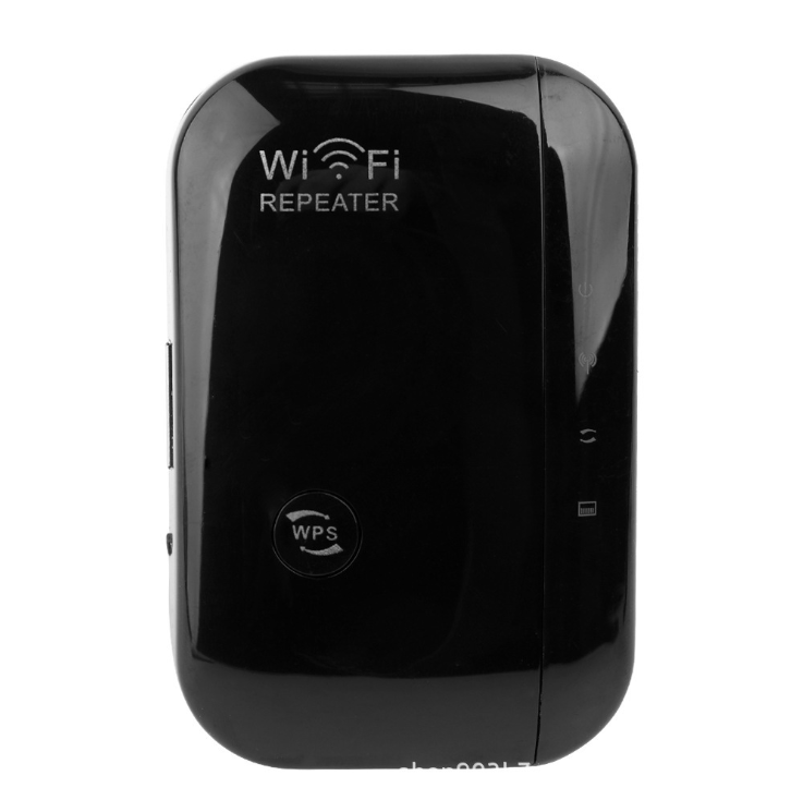 Amplificateur Wifi : Élargissez Votre Signal Sans Effort - Bleu