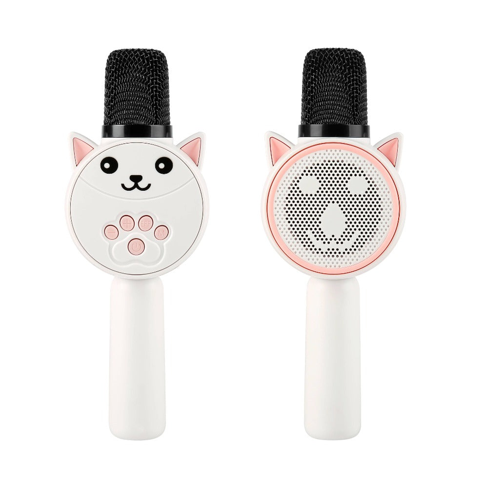 Micro Enceinte Karaoke : Son Immersif pour Vos Soirées