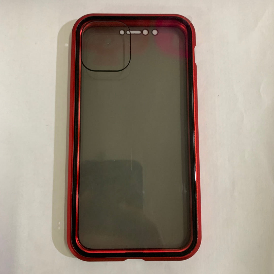 Coque Anti-Regard Magnétique Pour Téléphone - Protection Privée - XL