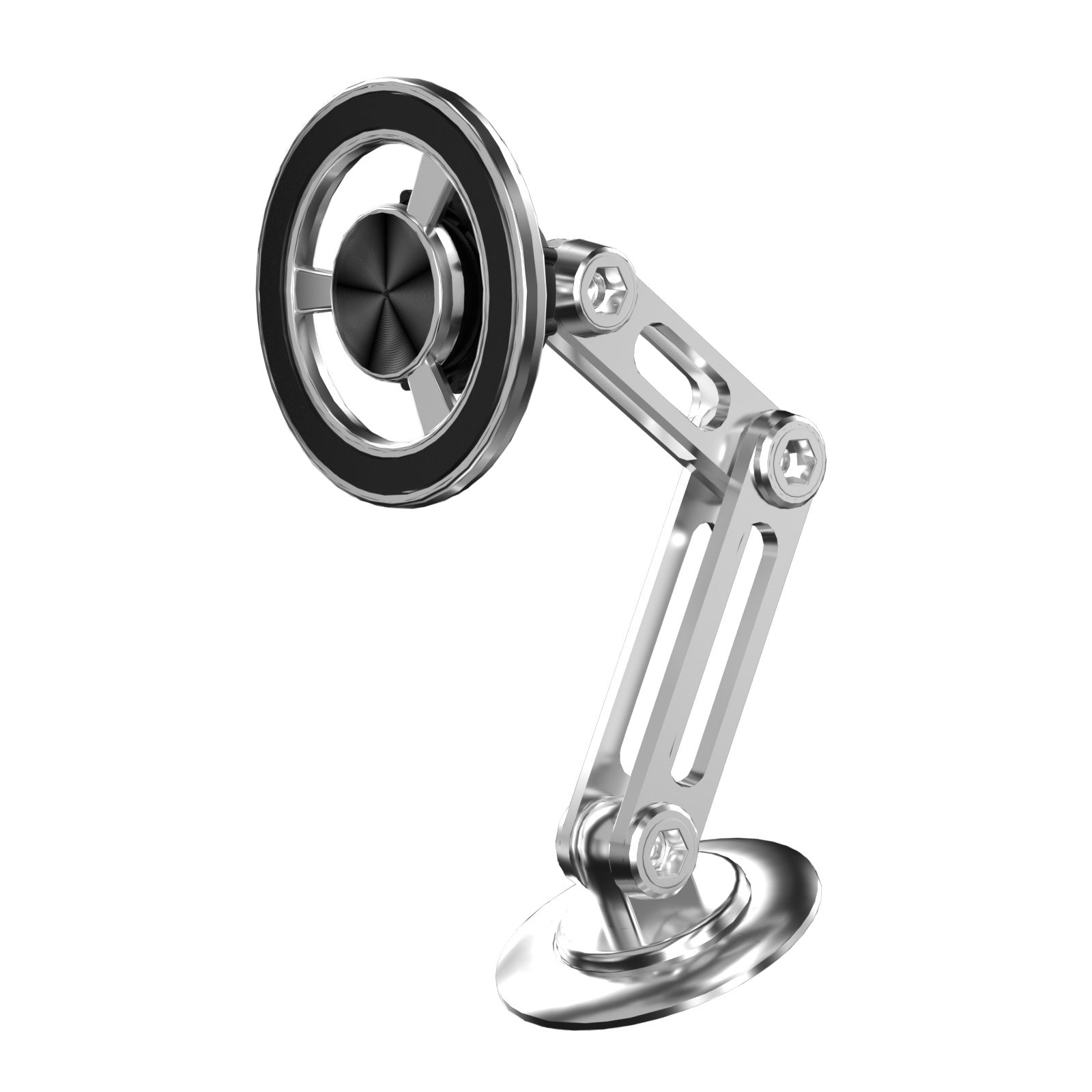 Support Magnétique Auto pour Téléphone - Pratique et Élégant