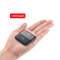 Mini Power Bank Ultra Compact : Rechargez Vos Appareils en Toute Liberté
