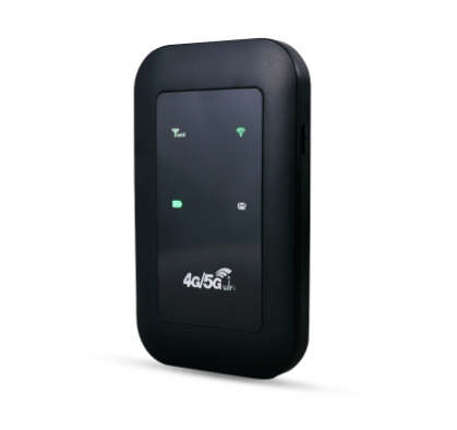 Routeur WiFi Portable Mobile – Connexion Rapide et Fiable pour Tous