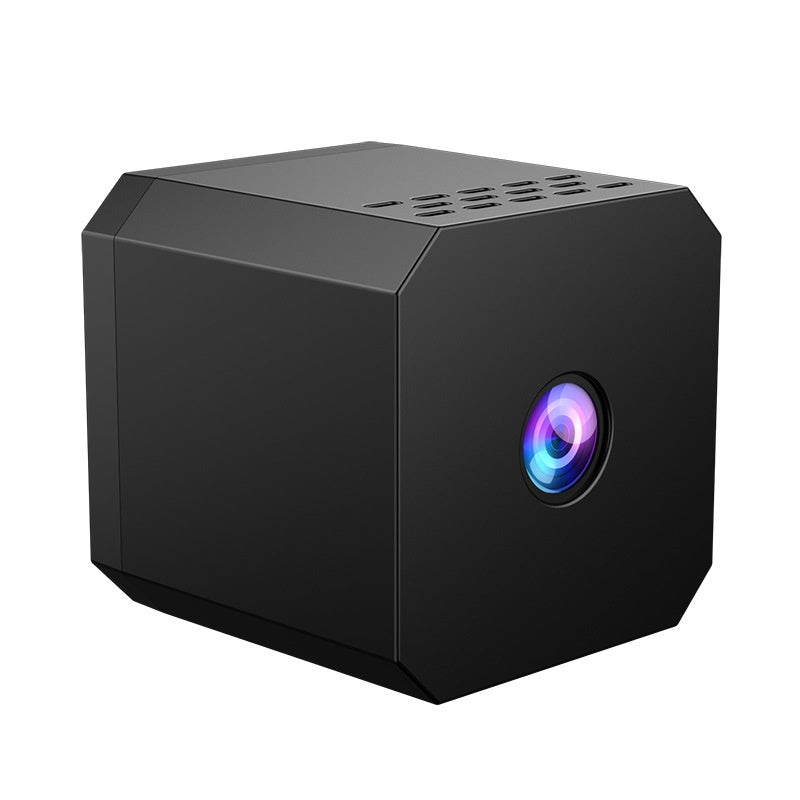 Mini Caméra WiFi HD Sans Fil - Sécurisez Votre Maison Connectée