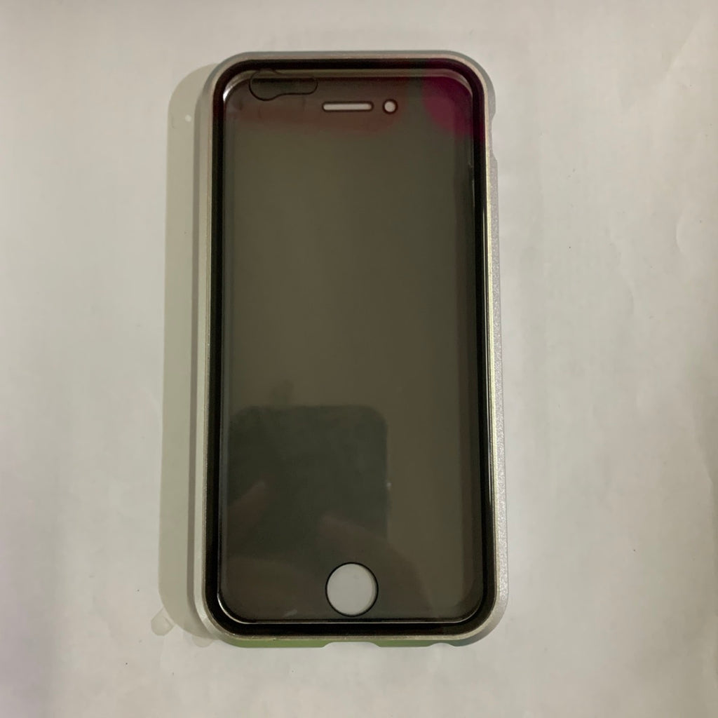 Coque Anti-Regard Magnétique Pour Téléphone - Protection Privée - XL