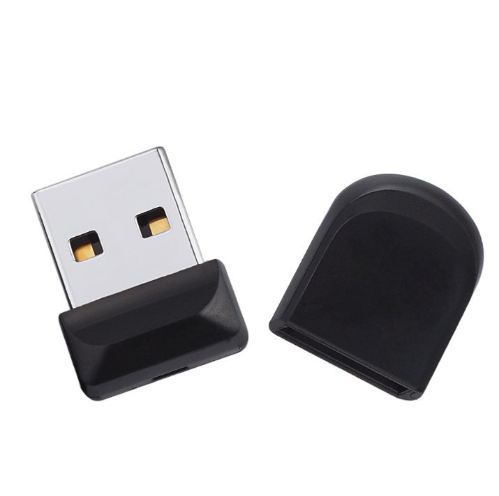 Mini Clé USB Compacte - Stockez et Transportez Vos Données Facilement