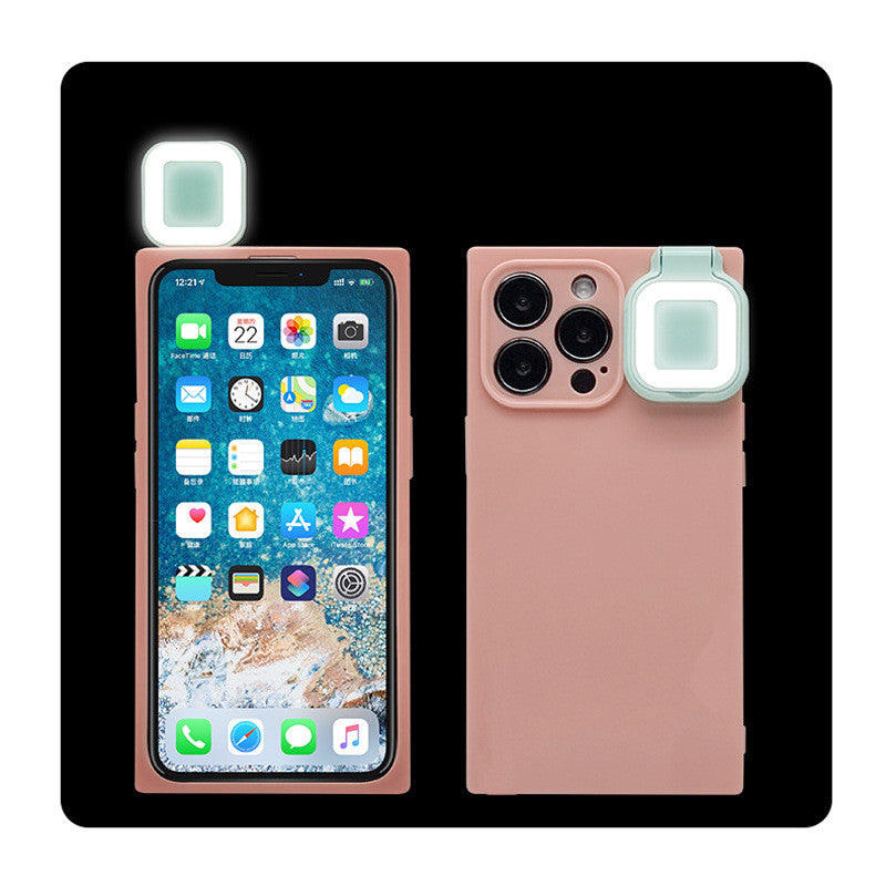 Coque Lumineuse pour Téléphone : Vos Selfies Jamais Éclairés