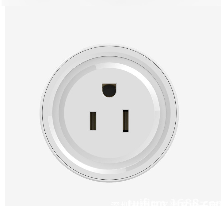 Prise Connectée WIFI : Gérez Votre Maison Intelligente en Toute Simplicité