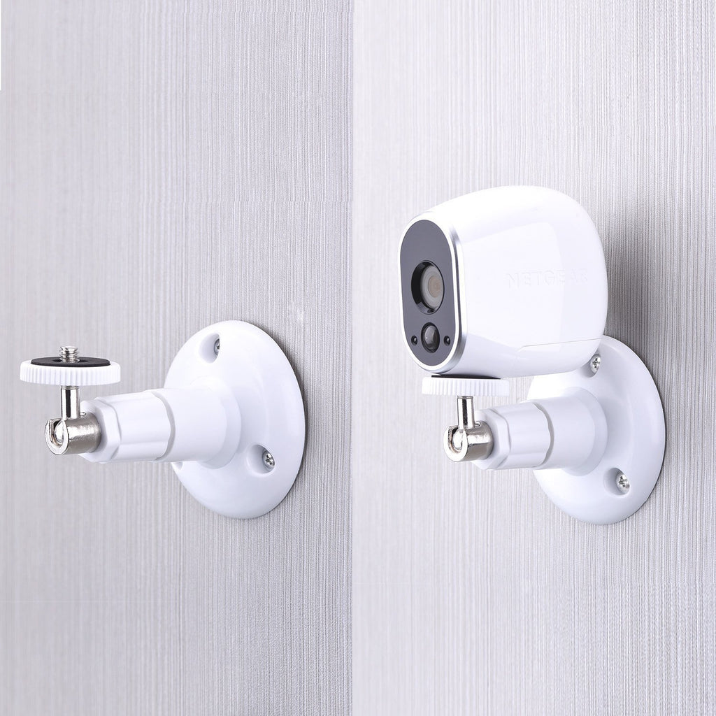 Support Stabilisateur de Caméra de Surveillance - Sécurisez Votre Maison