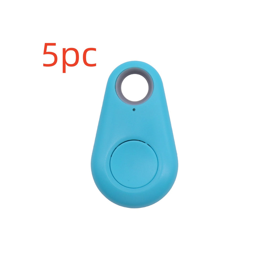 Traceur Anti-Perte Bluetooth Goutte d'Eau - Protégez vos objets précieux