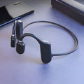 Écouteurs Sport Bluetooth Conduction Osseuse - Confort et Performance