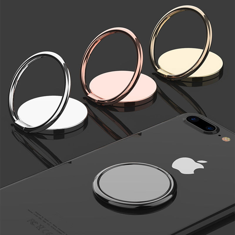 Support Téléphone Pratique et Compact - Idéal pour le Bureau et la Maison