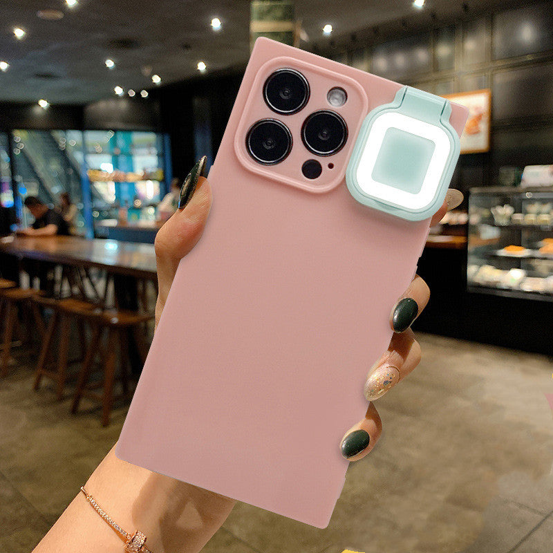Coque Lumineuse pour Téléphone : Des Selfies Éblouissants à Chaque Instant