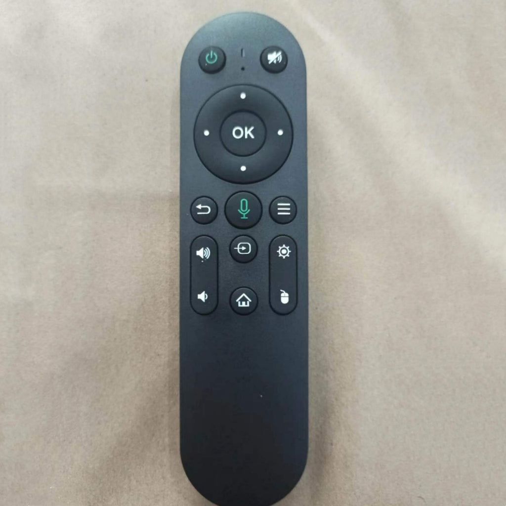 Télécommande Infrarouge Intelligente avec Commande Vocale et Bluetooth