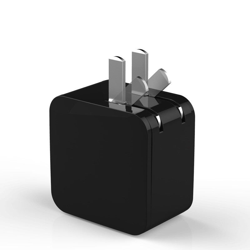 Chargeur Rapide 5V2A pour Smartphone - Restez Connecté en Voyage
