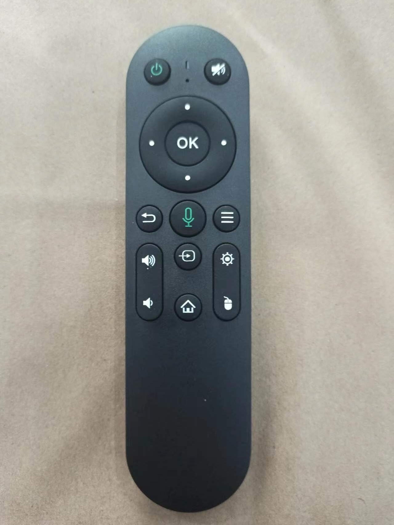 Télécommande Infrarouge Intelligente avec Commande Vocale et Bluetooth