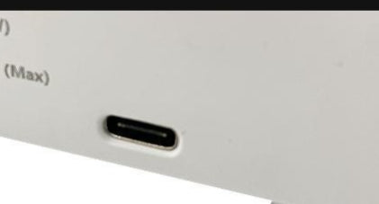 Lampe de Bureau LED RGB 3-en-1 avec Chargeur Sans Fil et Réveil