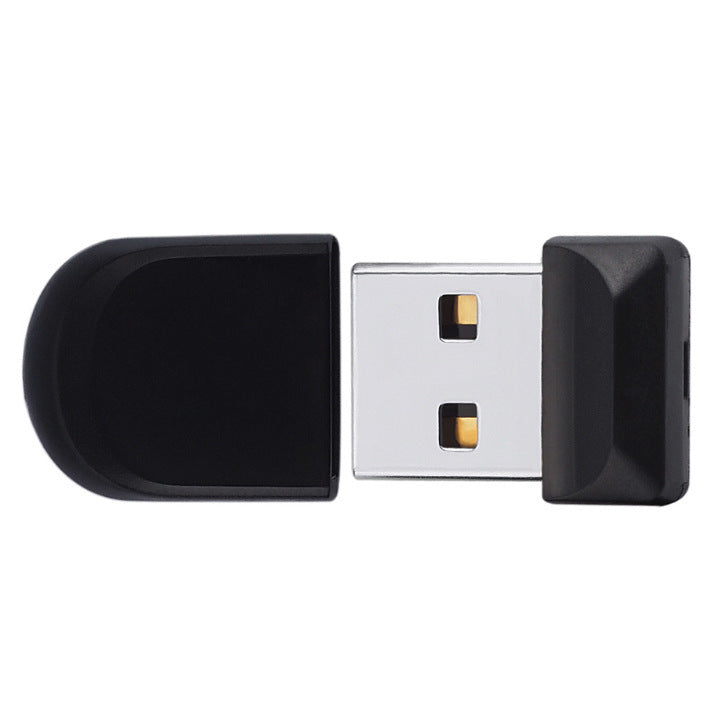 Mini Clé USB Compacte - Stockez et Transportez Vos Données Facilement