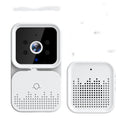 Interphone Vidéo Sans Fil Wifi - Sécurisez Votre Maison en Toute Simplicité