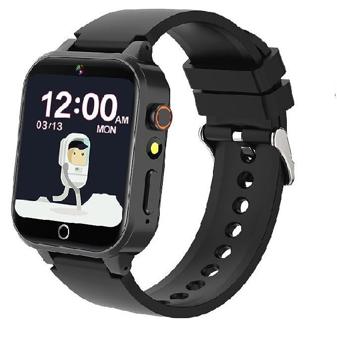 Montre Connectée X33 : Musique, Jeux et Alarme pour un Quotidien Intelligent