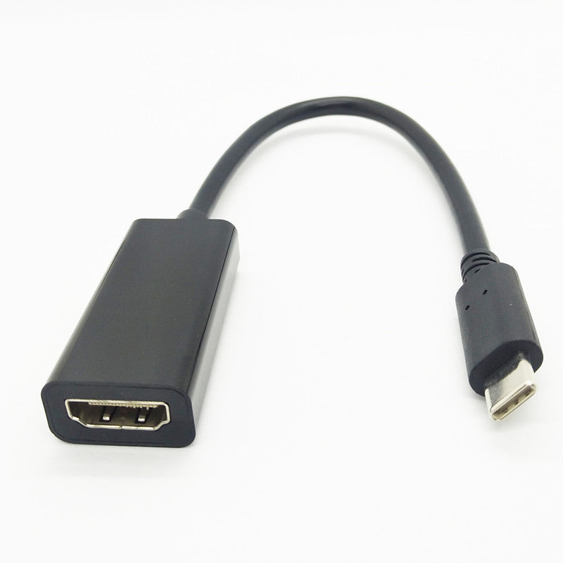 Convertisseur USB C vers HDMI : Connectez Vos Écrans Facilement