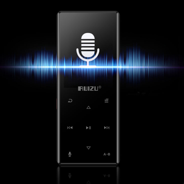 Lecteur Walkman Bluetooth - Son Immersif et Connexion Fiable