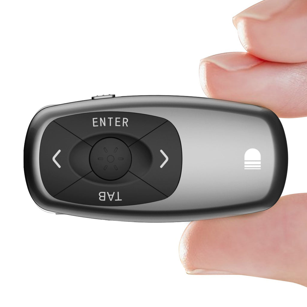 Télécommande de Présentation PowerPoint Rechargeable - Simplifiez vos Présentations