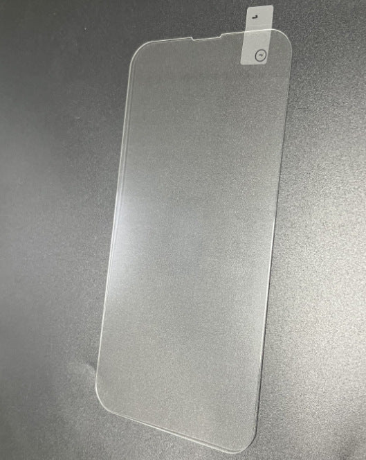 Film en Verre Trempé pour Protection Écran de Téléphone - Qualité Premium