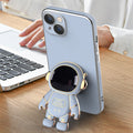 Coque de Téléphone Astronaute Stéréo - Protection et Style
