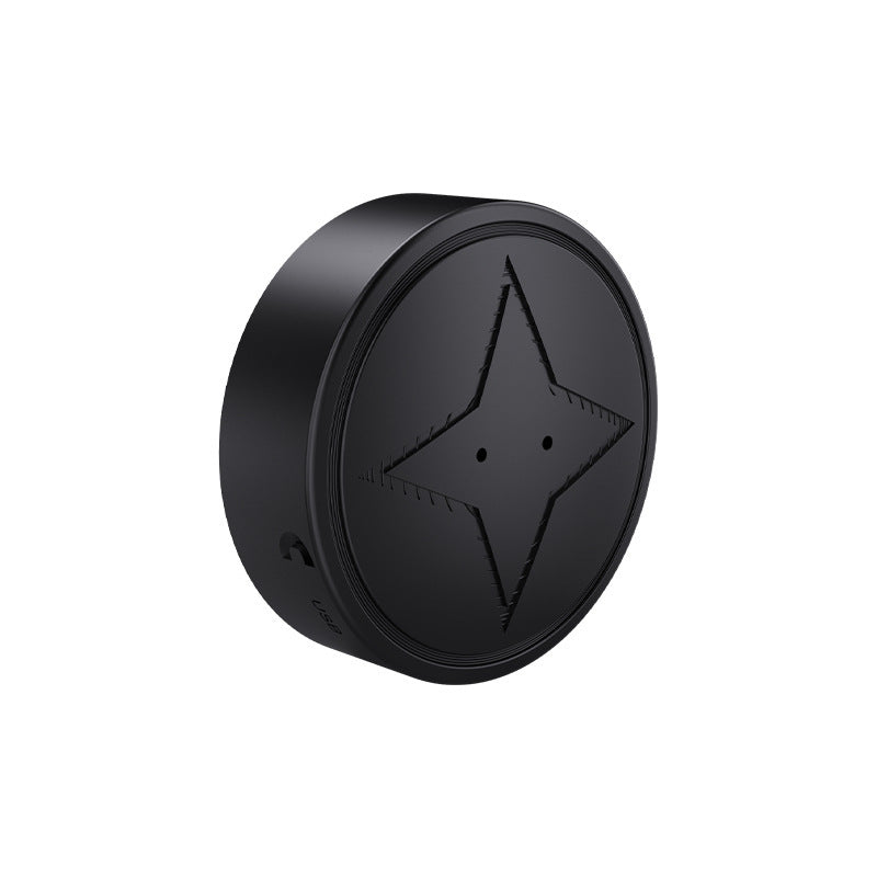 Traceur GPS Mini Magnétique pour Voiture - Suivi Temps Réel Fiable