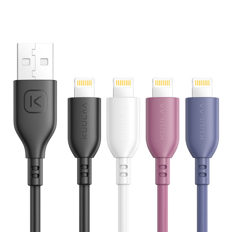 Câble Lightning MFI - Charge Rapide pour Vos Appareils Apple