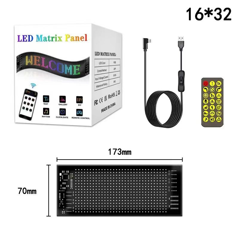 Écran Intelligent Bluetooth USB pour Voiture - Confort et Connectivité