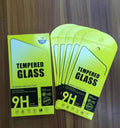Film en Verre Trempé pour Protection Écran de Téléphone - Qualité Premium