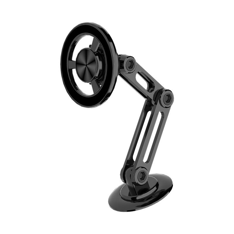 Support Magnétique Auto pour Téléphone - Pratique et Élégant