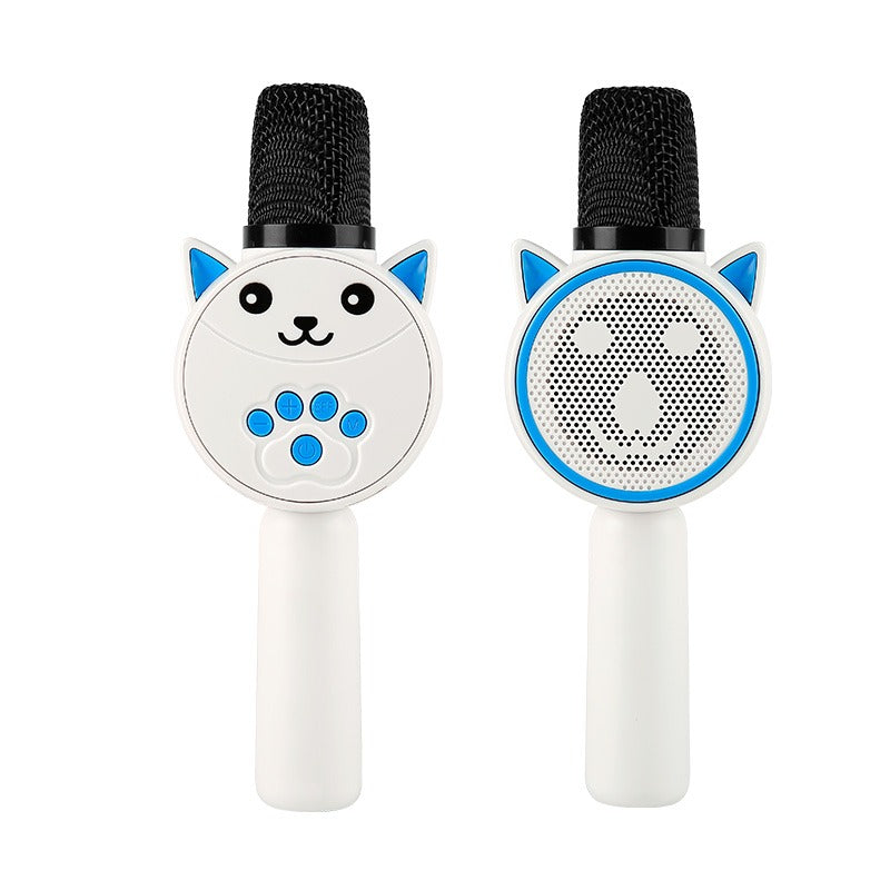 Micro Enceinte Karaoke : Son Immersif pour Vos Soirées