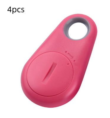 Traceur Anti-Perte Bluetooth Goutte d'Eau - Protégez vos objets précieux